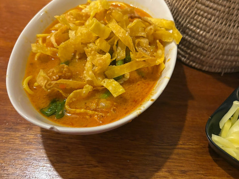 Cooking with Mon-兰塔岛必去景点