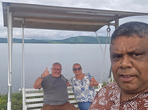 Geethmi Tours-亚洪加拉必去景点