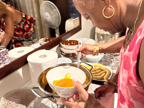 LezGo Tours-布里奇顿必去景点