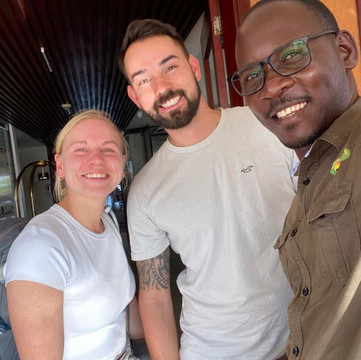 Nature Connect Safaris Uganda-坎帕拉必去景点