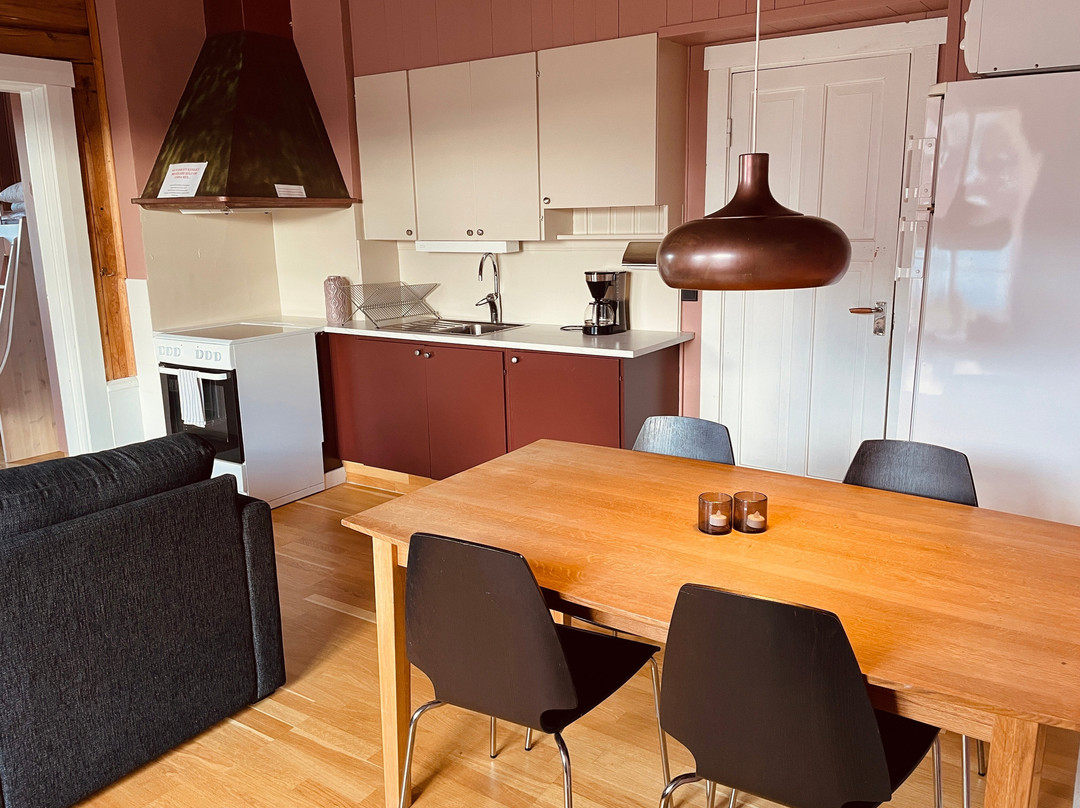 Gastis Vemdalen主图