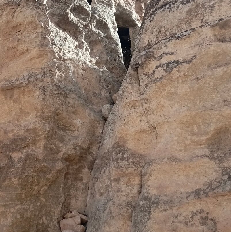 Al-Nawatef Eco Camp- Dana Nature Reserve主图