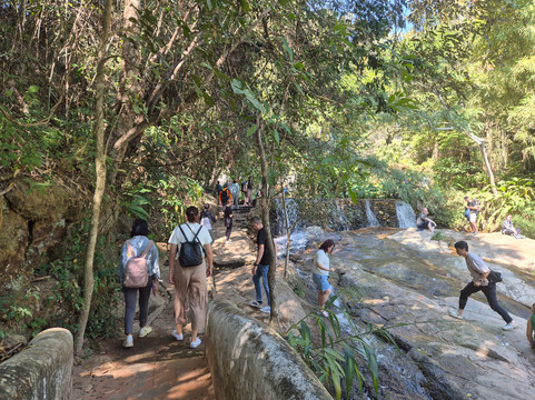 Mundo Nomada Travel-曼谷必去景点