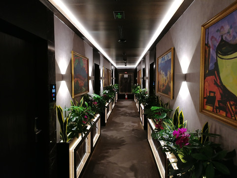 Hotel Macedonia Square