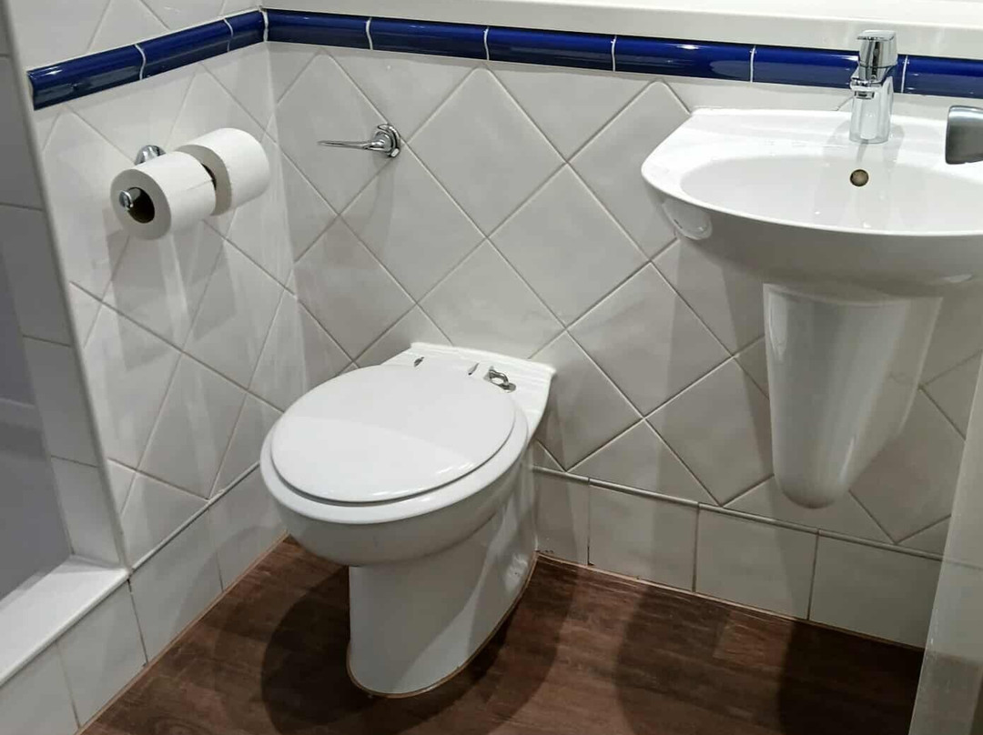 Travelodge Glasgow Cumbernauld主图