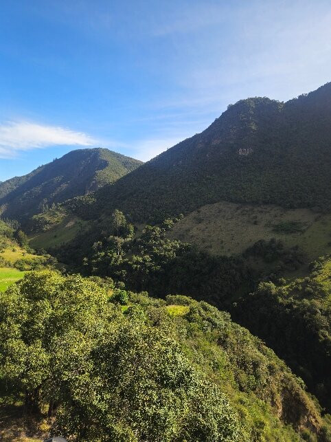 Raices House Glamping La Calera