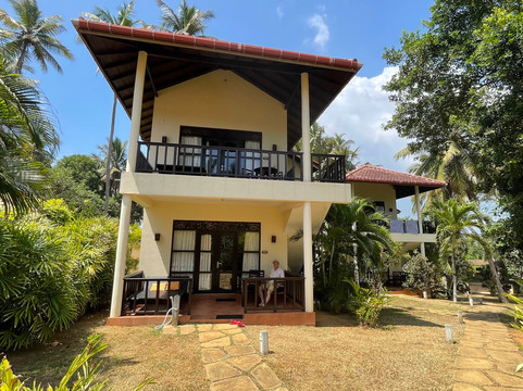 Lanka Beach Bungalows主图