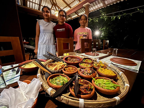 Raju-Tours-Sri Lanka-克拉必去景点