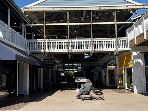 Fishermen's Village-蓬塔戈尔达必去景点