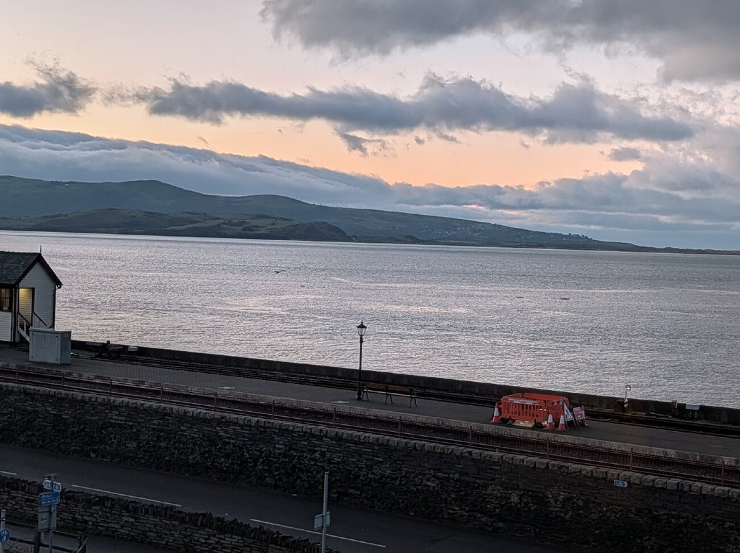 波斯马多格优品迎酒店主图