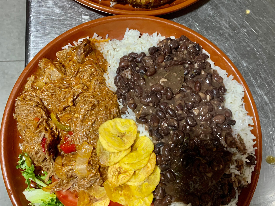 Restaurante Ahuevo Lloret主图