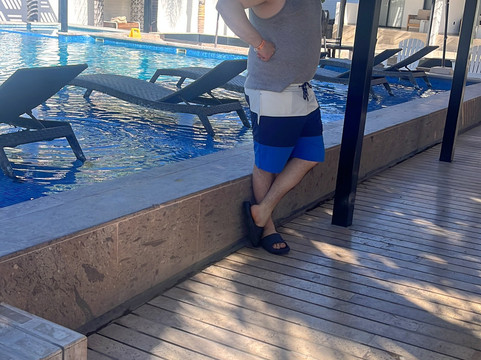 Yolihuani Relax Resort-Calvillo必去景点