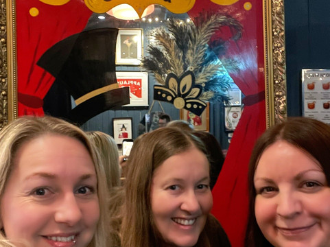 The Small Space Theatre-巴里必去景点