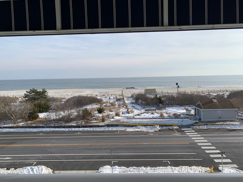 五月岬郡壹科娜酒店主图