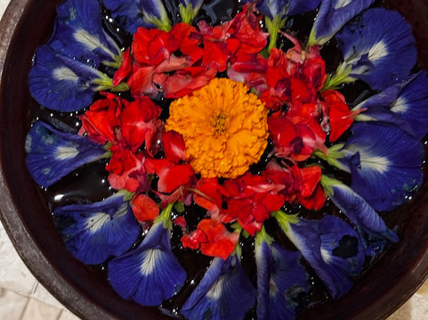 OmTara Spa By Clarins-乌布必去景点