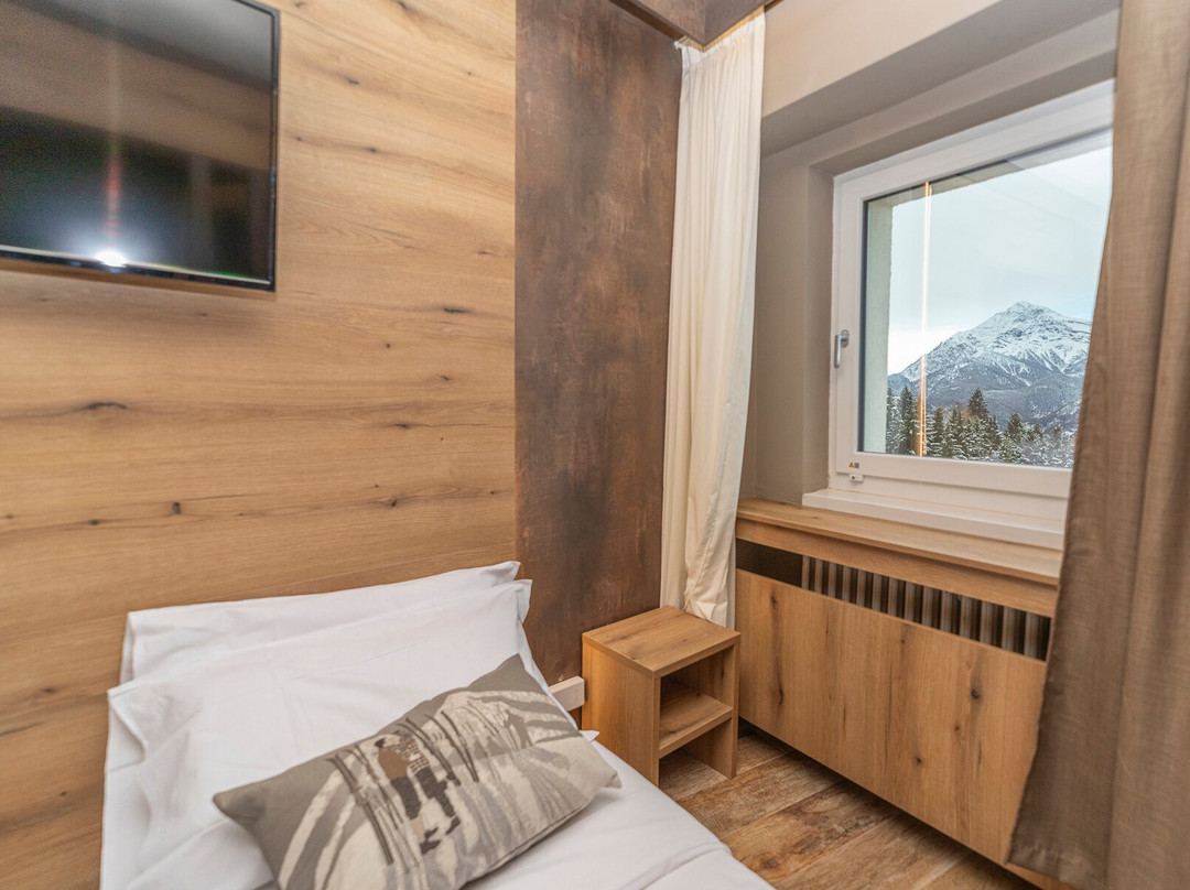 托瑞水疗酒店及餐厅主图