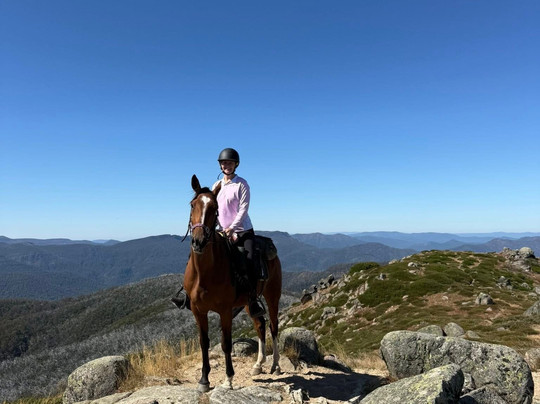 Watson's Mountain Country Trail Rides - Day Tours-曼斯菲尔德必去景点