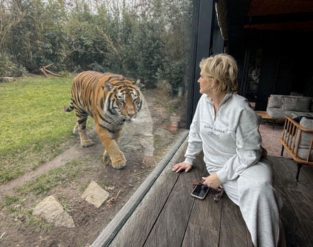 Zoo de La Fleche-La Fleche必去景点