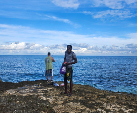 Any Likkle Ting U Need-内格里尔必去景点