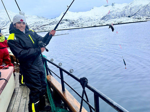 Go2Lofoten-斯沃尔韦尔必去景点
