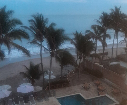 Las Pocitas Beach-Mancora必去景点