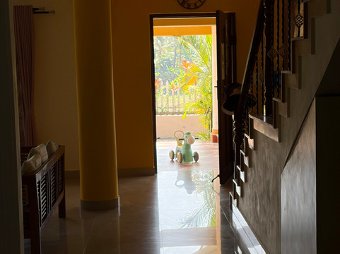 TreeHouse Blue Hotel & Villas 树屋蓝色酒店及别墅主图