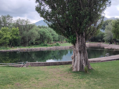 La Techada-Capilla del Monte必去景点