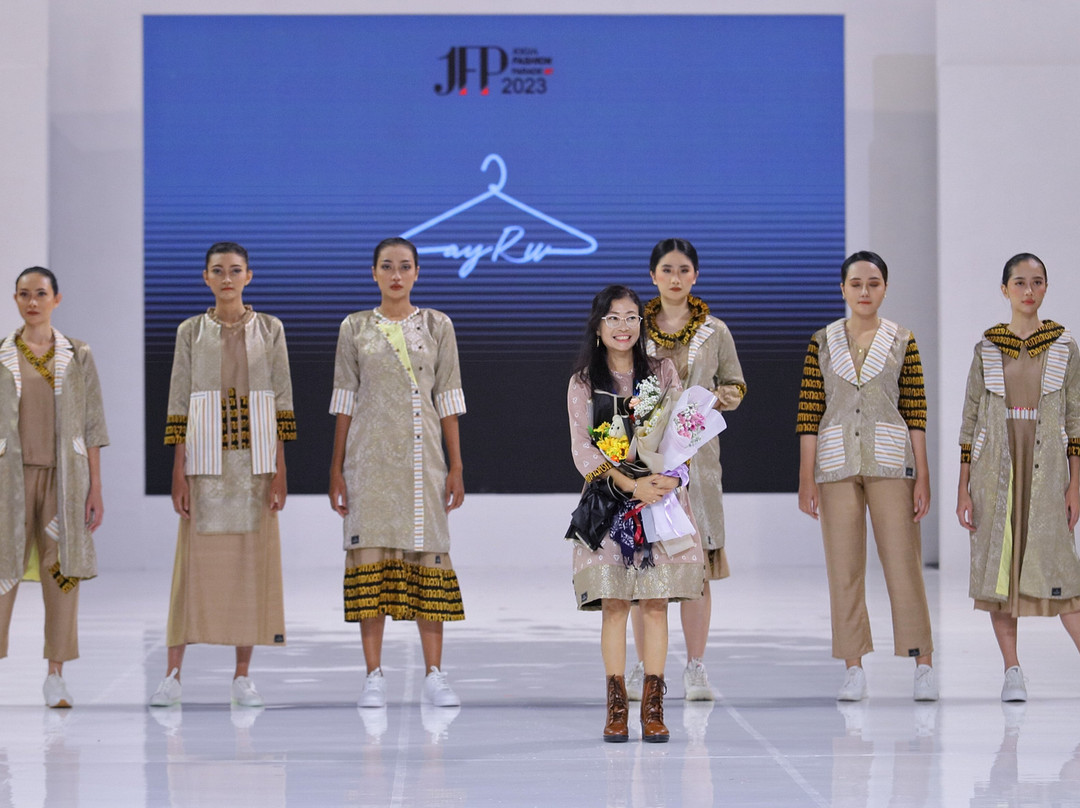 ZayRu-Yogyakarta必去景点