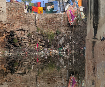 Deeg Fort-Deeg必去景点