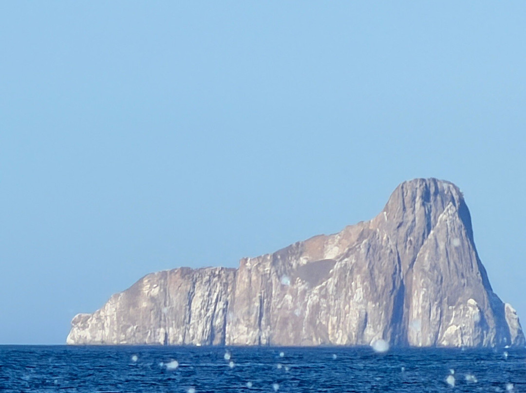 Kicker Rock-Puerto Baquerizo Moreno必去景点