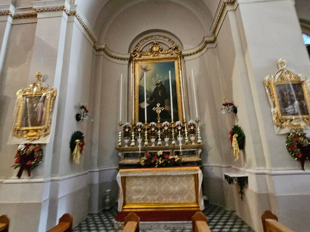 Msida Parish Church-Msida必去景点