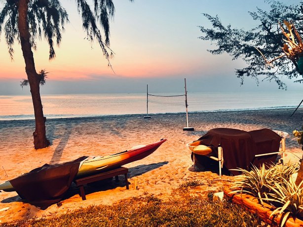 斯普林菲尔德-海边度假村及水疗中心-官方