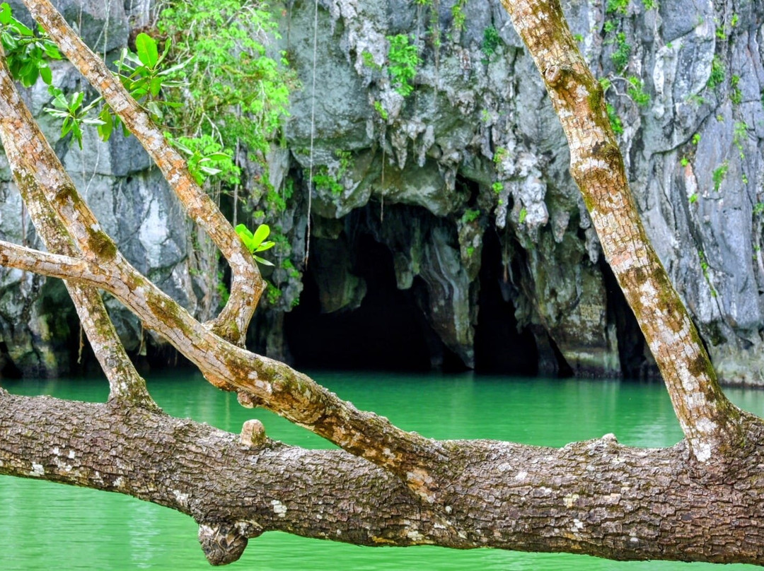 Corazon Travel and Tours-公主港必去景点