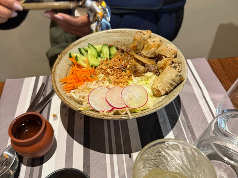 Titi - Asian Fusion Food