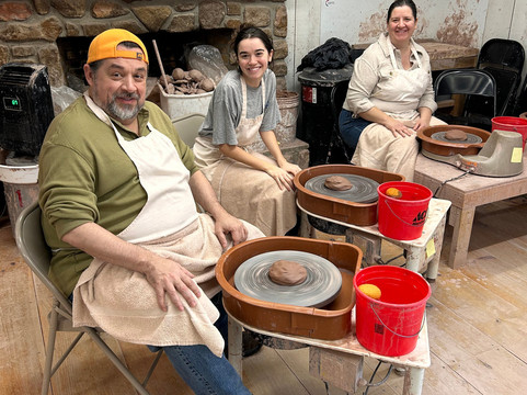 Fowler's Clay Works-盖林柏格必去景点