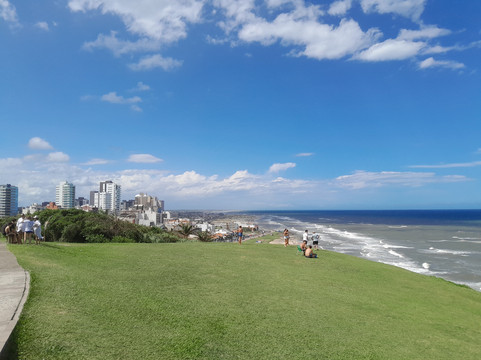 Grande Beach-Torres必去景点