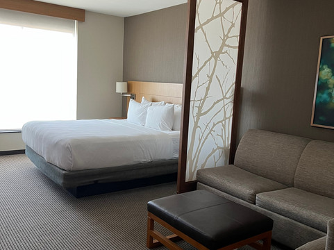 奥斯汀-雪松园凯悦嘉轩酒店主图