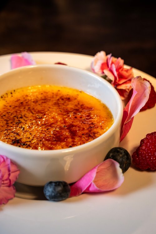 博罗维茨基酒店-餐饮