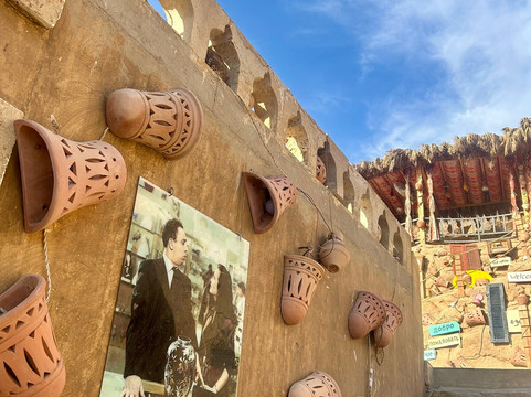 Old Market-沙姆沙伊赫必去景点