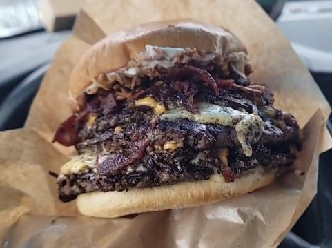 Burger Syndicate主图