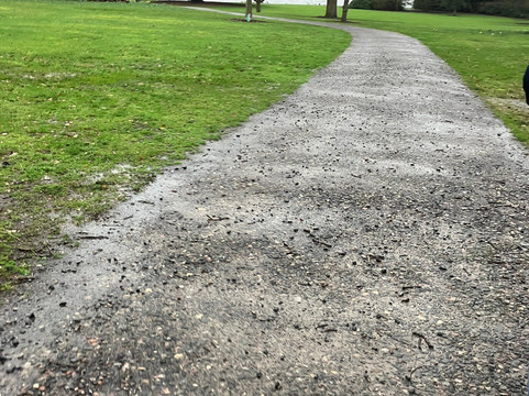 格林兰兹酒店主图