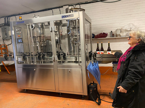 Stanlake Park Wine Estate-Twyford必去景点