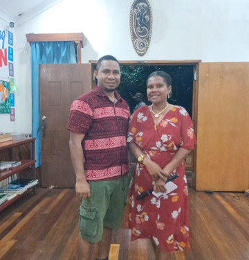 Tawali Leisure & Dive Resort-Alotau必去景点