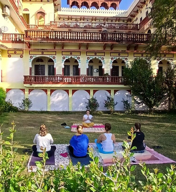 托迪加酒店主图