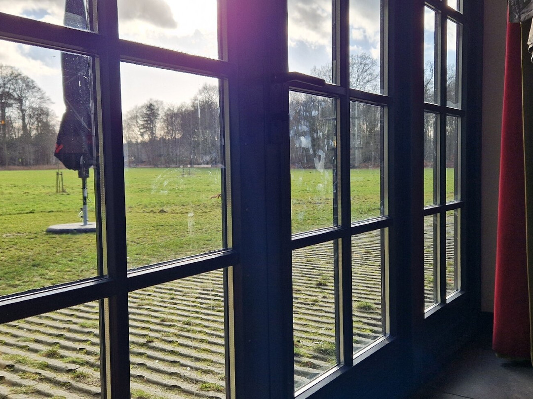 Volkslust De Vuurse Steeg