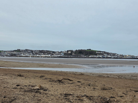 Instow Beach-Instow必去景点