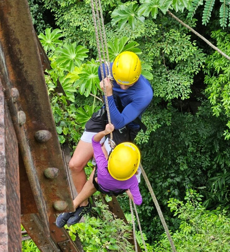 Ativa Rafting e Aventuras-Apiuna必去景点