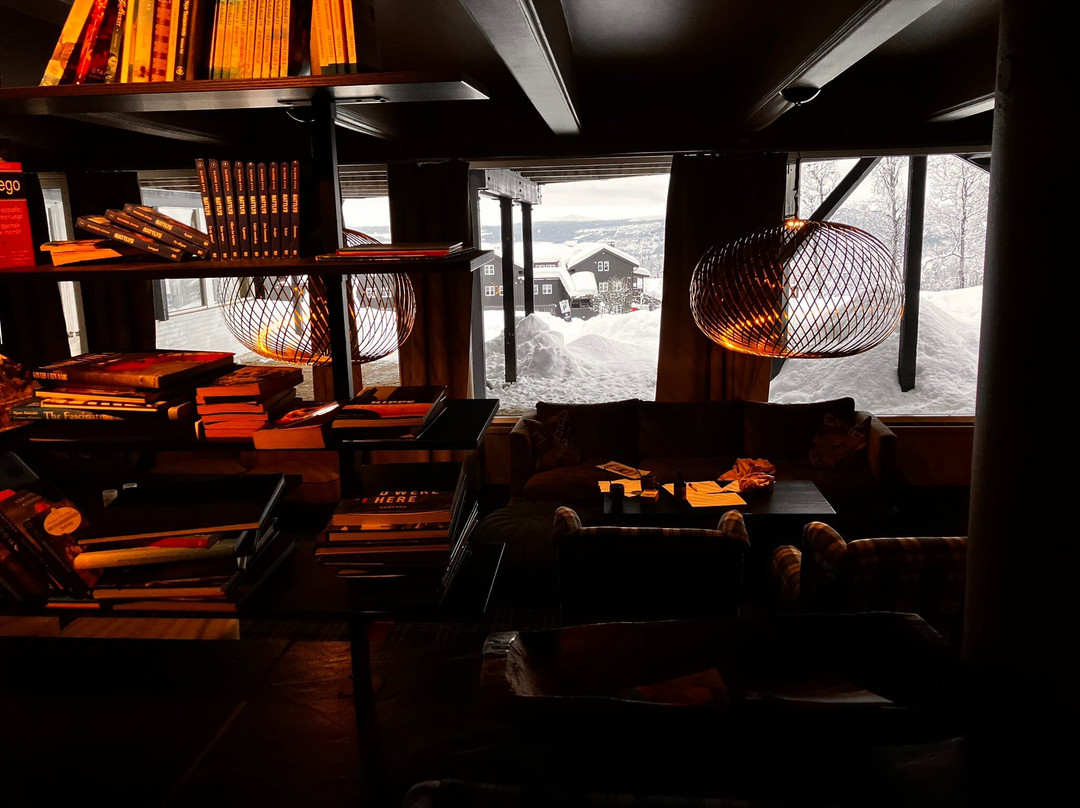 Beito Resort Hotel主图