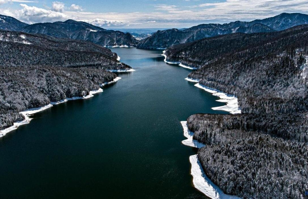 Pensiunea Lac