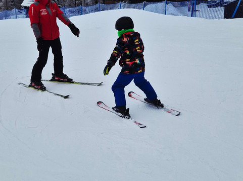 Ski School Jerry-扎科帕内必去景点